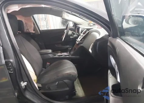 2017 Chevrolet Equinox Lt from USA, damaged, VIN 2GNALCEK6H1542850